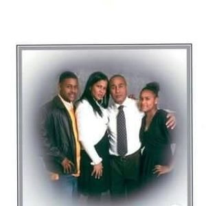 Meet your Posher, Yolanda